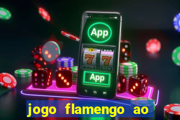 jogo flamengo ao vivo multicanais